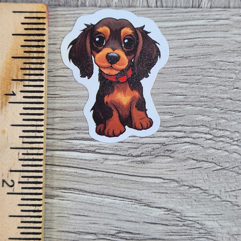 10 for $10 Stickers Kuwaii Adorable Fun Animated